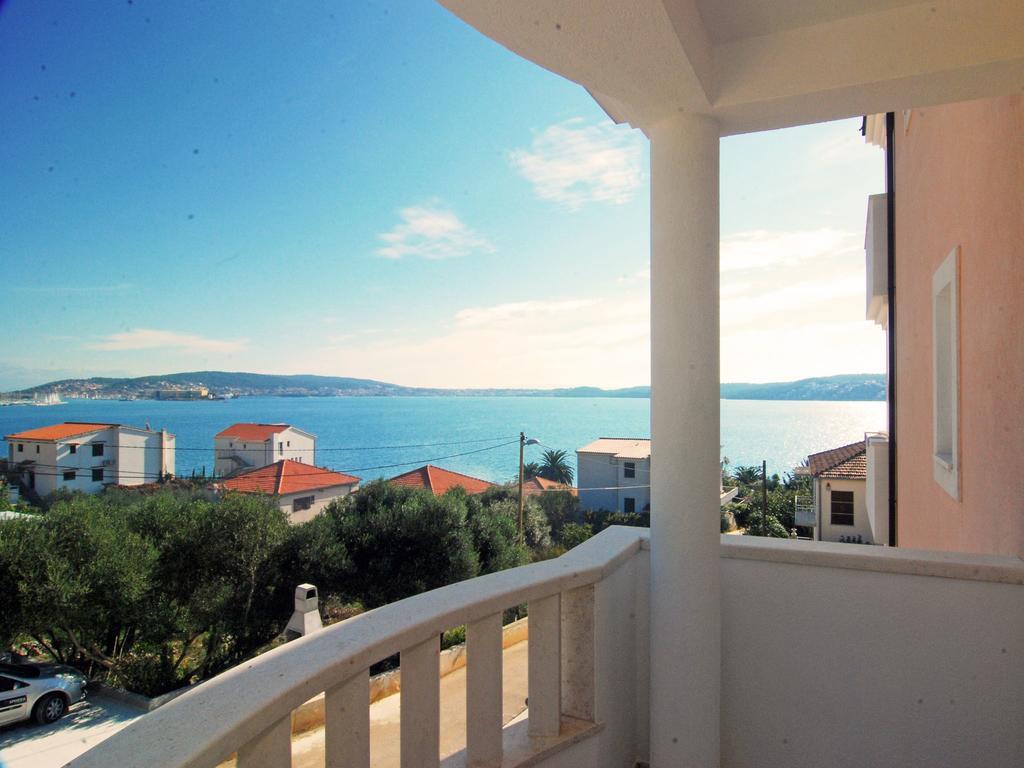 Apartments Barbara Trogir Bilik gambar