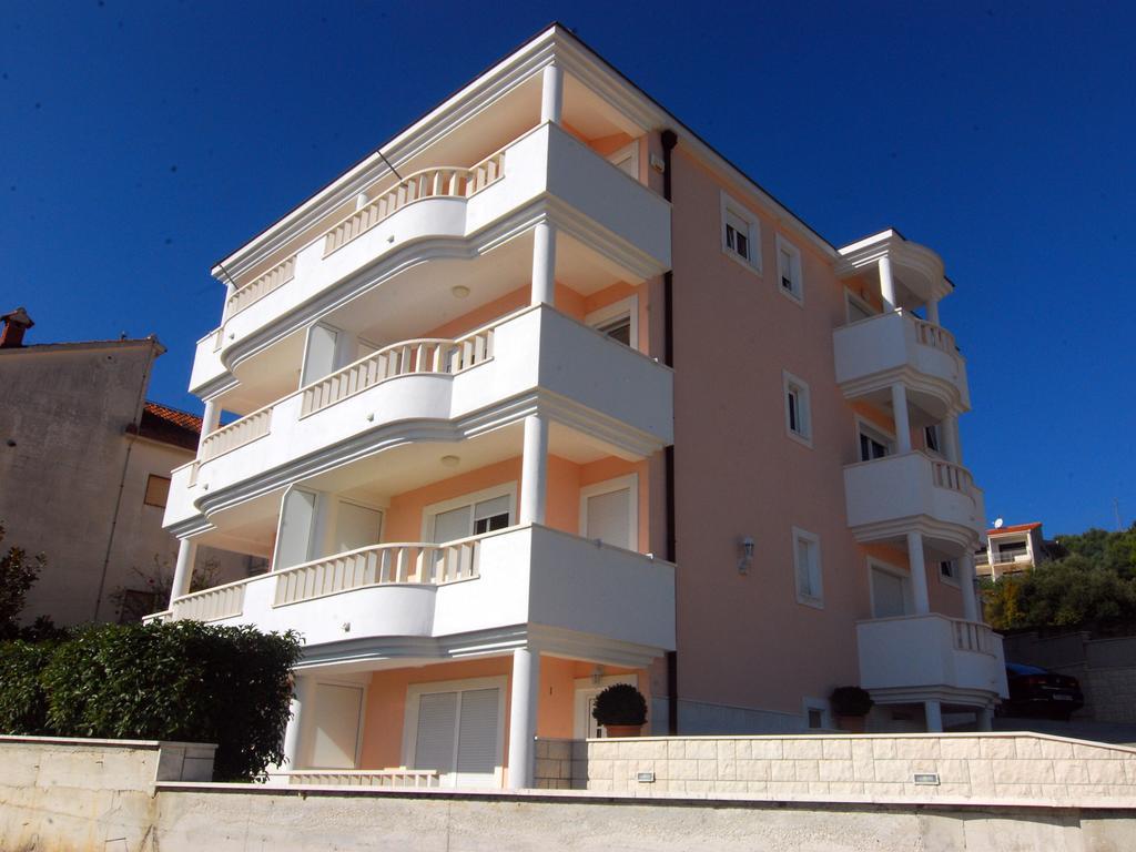 Apartments Barbara Trogir Luaran gambar